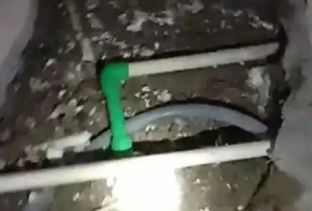 驻马店测漏水公司