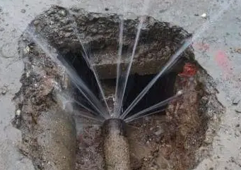 驻马店漏水检测多少钱