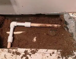 驻马店测漏水哪家好