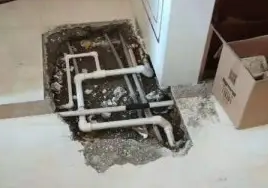 驻马店卫生间测漏水如何检测