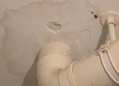 驻马店卫生间测漏水多少钱