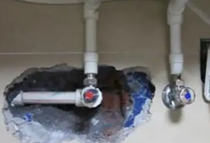 驻马店卫生间测漏水查询方法