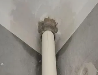 驻马店卫生间测漏水价格