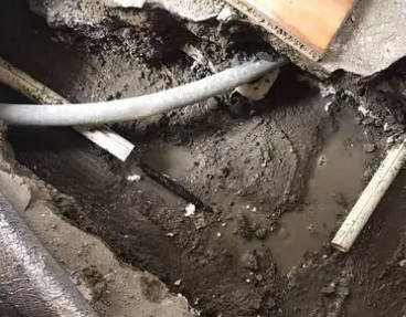 驻马店卫生间测漏水价格明细