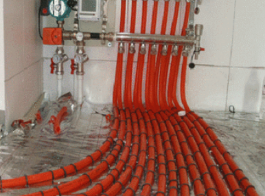 驻马店地暖维修多少钱