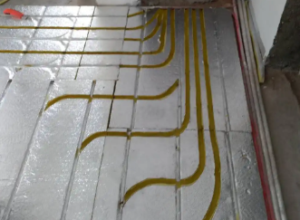 驻马店地暖维修哪家好