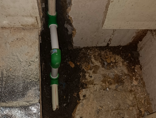 驻马店卫生间测漏水哪家好