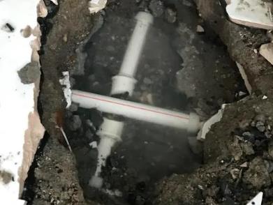 驻马店漏水检测公司哪家好